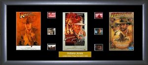 Indiana Jones : Trilogy