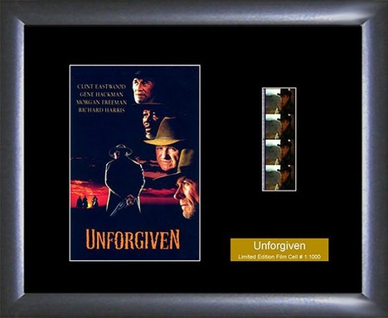 Unforgiven