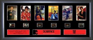 Scarface - DeLuxe