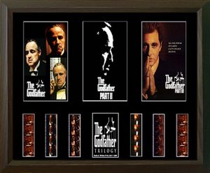 The Godfather Trilogy