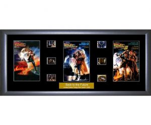 Back to the Future Trilogy
