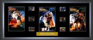 Back to the Future Trilogy