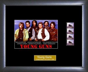 Young Guns