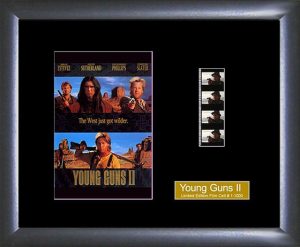 Young Guns II
