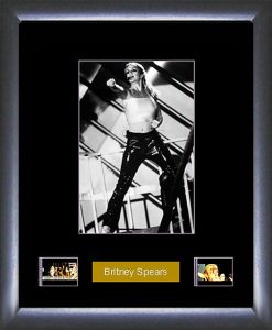 Britney Spears