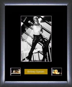 Britney Spears