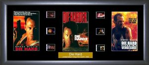 Die Hard - Trilogy
