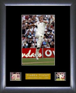 Freddie Flintoff
