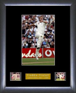 Freddie Flintoff
