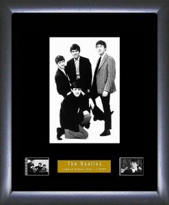 The Beatles