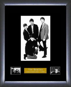 The Beatles