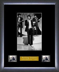 The Rolling Stones