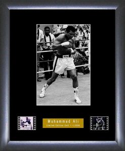 Muhammad Ali
