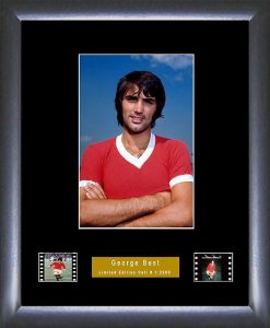 George Best