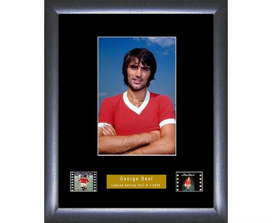 George Best