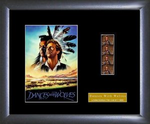 Dances with Wolves