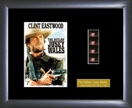 The Outlaw Josey Wales