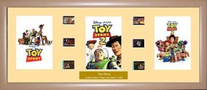 Toy Story Trilogy