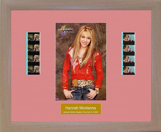 Hannah Montana