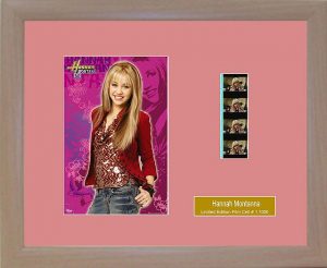 Hannah Montana