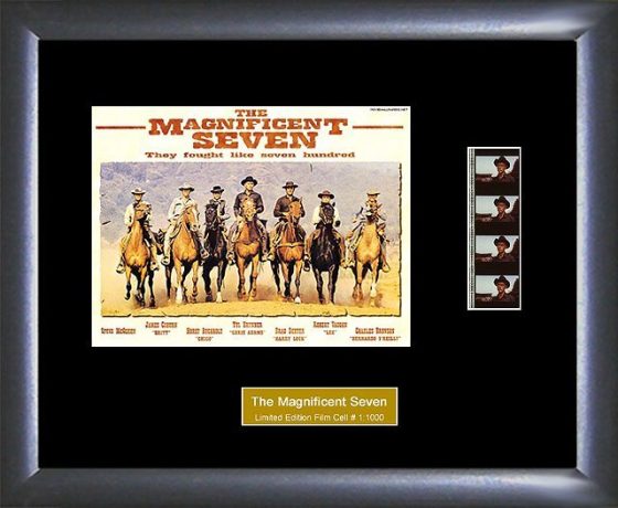 Magnificent Seven