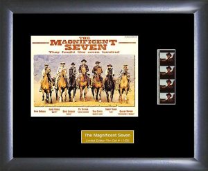 The High Chaparral