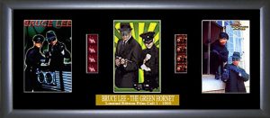 Bruce Lee Green Hornet