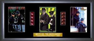 Bruce Lee Film Cell