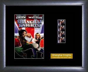 Shanghai Knights
