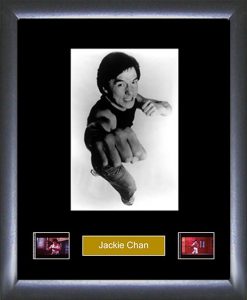 Jackie Chan
