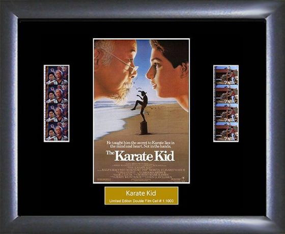 The Karate Kid