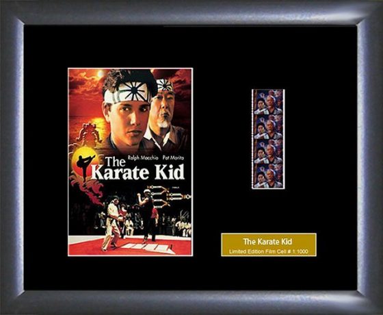 Karate Kid