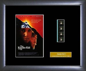 The Karate Kid Part III