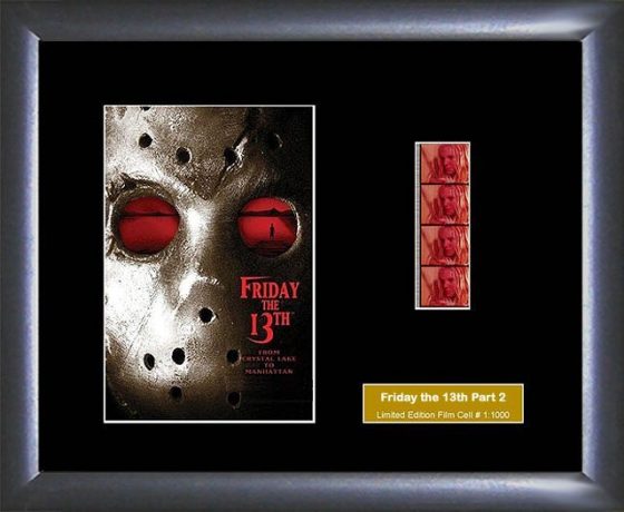 Friday 13th Part 2