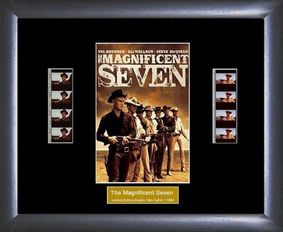 Magnificent Seven