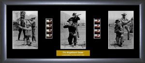 Magnificent Seven