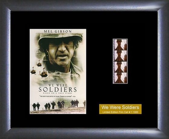 We Were Soldiers