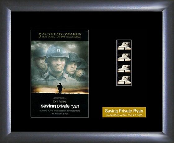 Saving Private Ryan