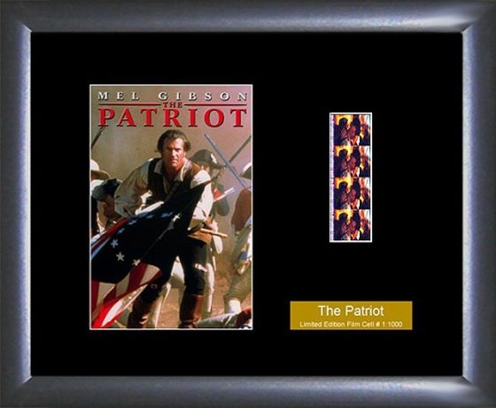 The Patriot