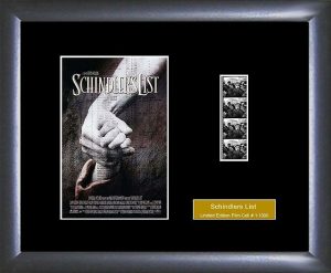 Schindler's List