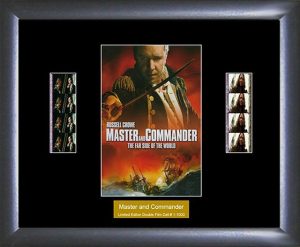 Master and Commander