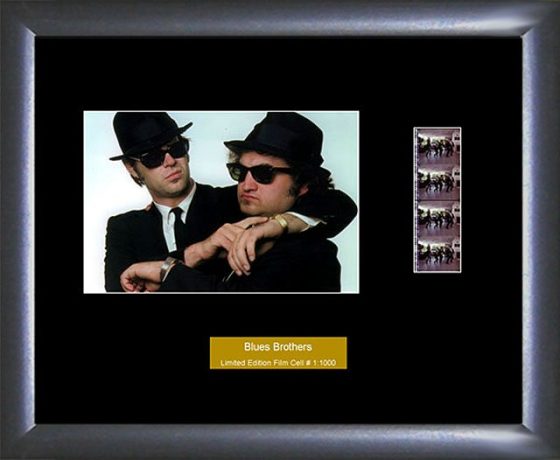 Blues Brothers