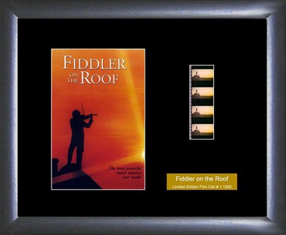 Fiddler on the Roof