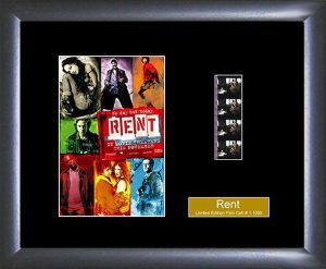 Rent