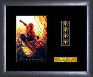 SpiderMan