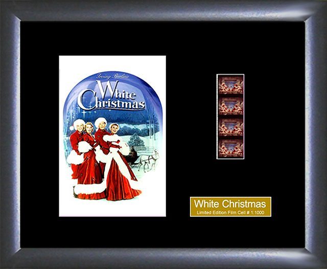 White Christmas