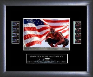 SpiderMan 3