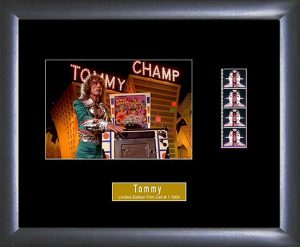 Tommy