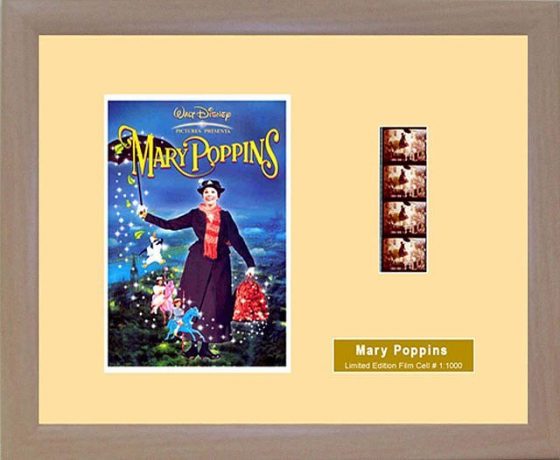 Mary Poppins