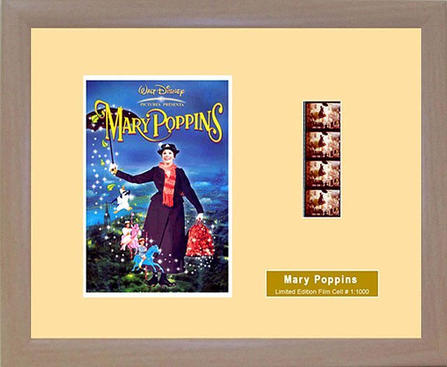 Mary Poppins